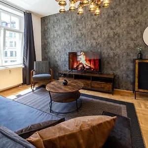 Apartment L45 Premium 