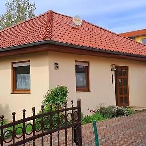 Ferienhaus Naehe Kulkwitzer, Leipzig